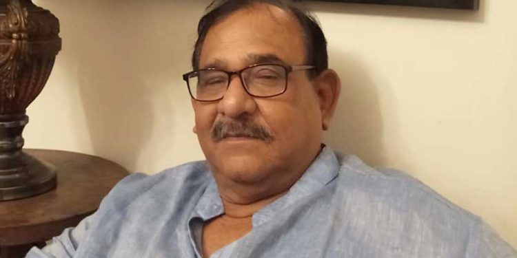 গণফোরাম সভাপতি মোস্তফা মোহসীন মন্টু মারা গেছেন