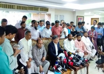 প্রধানমন্ত্রীর পদে ১০ বছর সময়ে শর্তসাপেক্ষে একমত বিএনপি