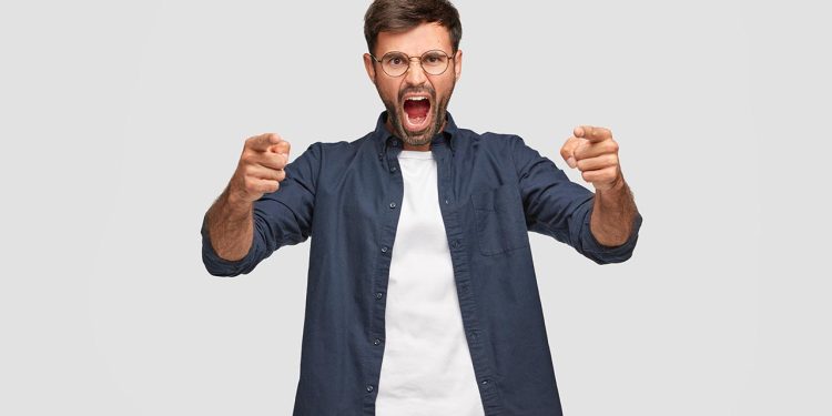 যে কারণে রাগ নিয়ন্ত্রণ করা জরুরি