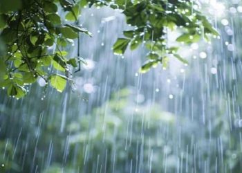 পাঁচদিন পর্যন্ত টানা বৃষ্টির আভাস