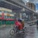 পাঁচদিন টানা বৃষ্টির আভাস