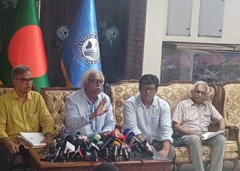 স্পষ্ট বলেছি, দ্বিকক্ষ পার্লামেন্টের দরকার নাই: প্রিন্স