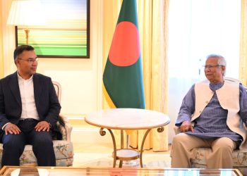 রমজান শুরু হওয়ার আগের সপ্তাহেও নির্বাচন আয়োজন করা যেতে পারে : ড. ইউনূস