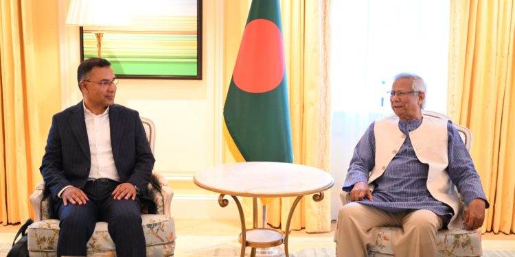 রমজান শুরু হওয়ার আগের সপ্তাহেও নির্বাচন আয়োজন করা যেতে পারে : ড. ইউনূস