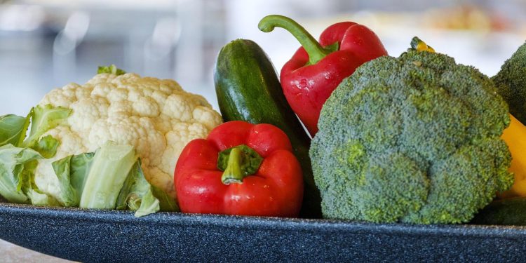 ডায়াবেটিস রোগীদের জন্য উপকারী সবজি