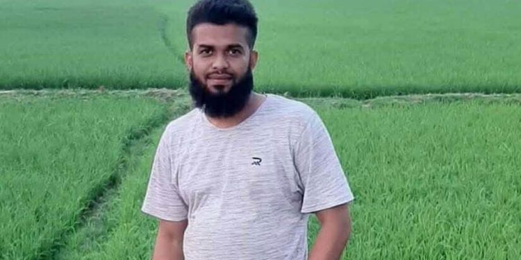 ‘ব্যবসার শেয়ার, না হয় মাসে ২ লাখ টাকা’, বনিবনা না হওয়ায় হত্যা: সোহাগের স্ত্রী