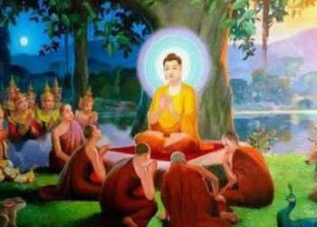 আজ শুভ আষাঢ়ী পূর্ণিমা