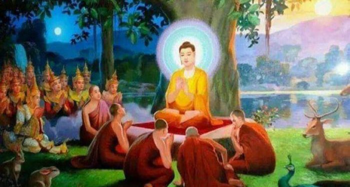 আজ শুভ আষাঢ়ী পূর্ণিমা