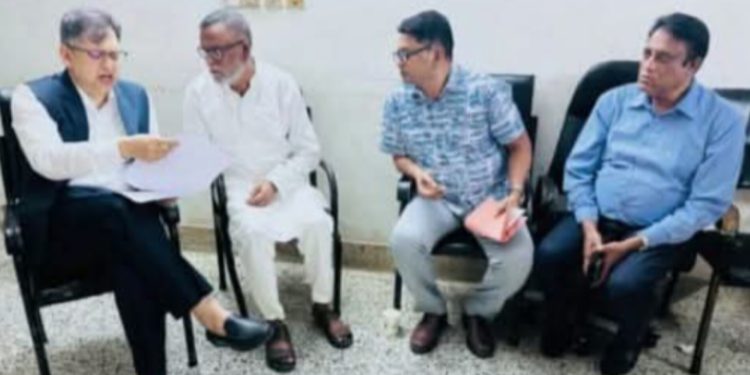 চকরিয়ায় বিএনপির ৩ ইউনিয়ন কমিটি গঠিত, ৩ ইউনিয়ন কমিটি বিলুপ্তি ঘোষণা