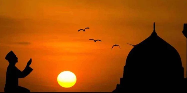 পবিত্র আশুরা আজ