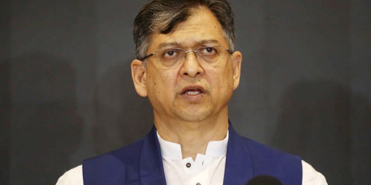 সংবিধানে নয়, বাস্তবে স্বাধীন নির্বাচন কমিশন চায় বিএনপি