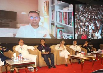 নির্বাচনে ভুল সিদ্ধান্ত না নিতে দায়িত্বশীল হওয়ার আহ্বান তারেক রহমানের