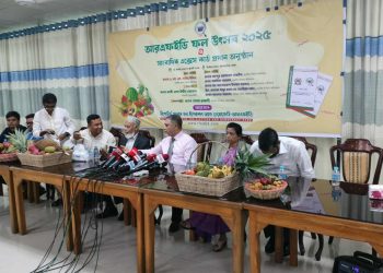 ভোটের প্রতি সবার অনীহা তৈরি হয়েছে : ইসি মাছউদ