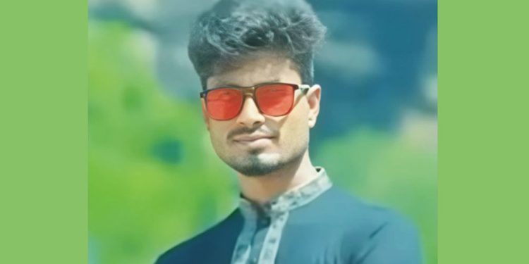 মুরাদনগরের ভিডিও ছড়ানোর ঘটনায় মূলহোতা শাহপরান গ্রেপ্তার