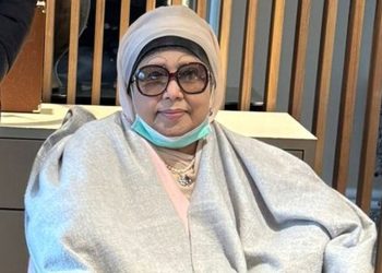 খালেদা জিয়াকে লন্ডন পাঠাতে সরকারকে বিএনপির চিঠি