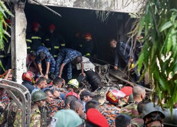 চলে গেল আরও চার শিক্ষার্থী, নিহতের সংখ্যা বেড়ে দাঁড়াল ২৭