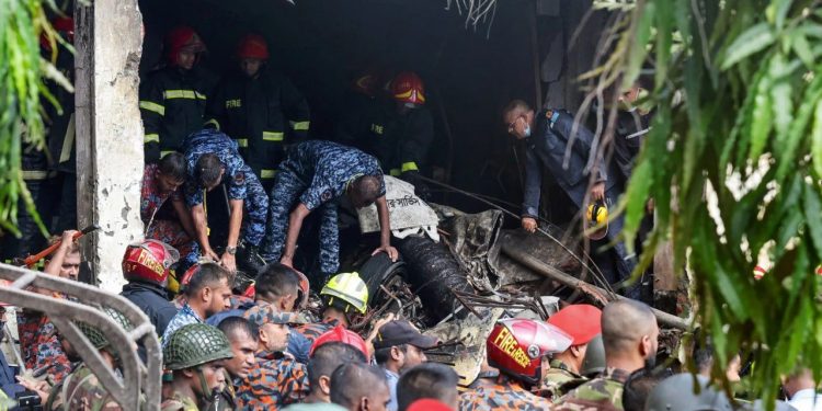 চলে গেল আরও চার শিক্ষার্থী, নিহতের সংখ্যা বেড়ে দাঁড়াল ২৭