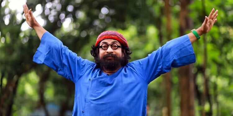 দেশ ছেড়েছেন রাহুল আনন্দ