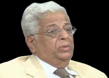 সাবেক সিইসি শামসুল হুদা মারা গেছেন