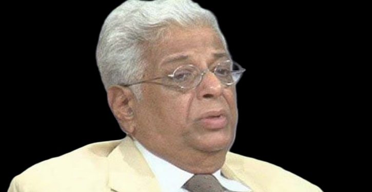 সাবেক সিইসি শামসুল হুদা মারা গেছেন