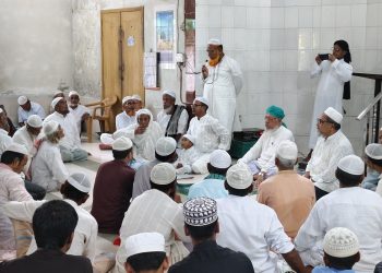 রামুতে ঈদে মিলাদুন্নবী (সা) উদযাপন উপলক্ষে প্রস্তুতিসভা অনুষ্ঠিত