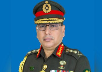 অবাধ, সুষ্ঠু ও নিরপেক্ষ নির্বাচনে সরকারকে সহযোগিতায় প্রস্তুত সেনাবাহিনী