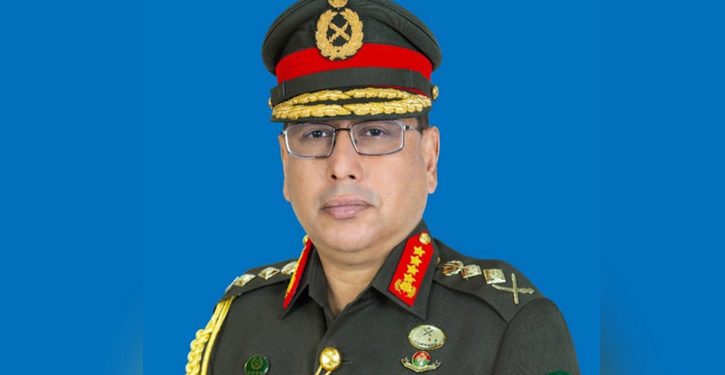 অবাধ, সুষ্ঠু ও নিরপেক্ষ নির্বাচনে সরকারকে সহযোগিতায় প্রস্তুত সেনাবাহিনী