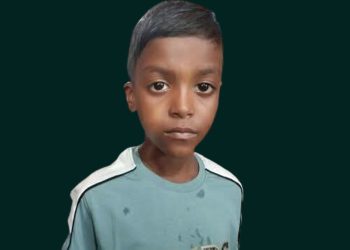 নাইক্ষ্যংছড়িতে অপহৃত শিশু বাপ্পি ৩ দিন পর উদ্ধার