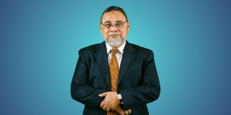 অবাধ-সুষ্ঠু নির্বাচন করতে যা যা দরকার সব করা হবে: সিইসি