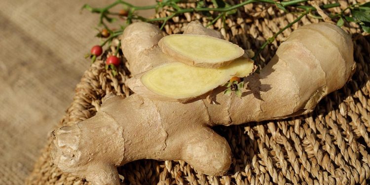 প্রতিদিন আদা খেলে কী হয়?