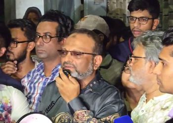ঢাবির হলে ছাত্ররাজনীতি নিষিদ্ধ থাকবে : উপাচার্য