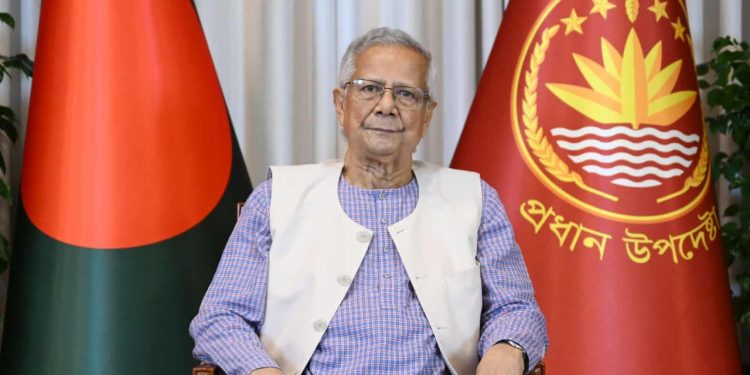 ফেব্রুয়ারিতে জাতীয় নির্বাচন : প্রধান উপদেষ্টা