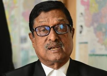 ফজলুর রহমানের দলীয় সব পদ ৩ মাসের জন্য স্থগিত