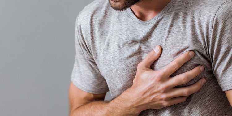 হৃদরোগের ৩ কারণ জেনে নিন