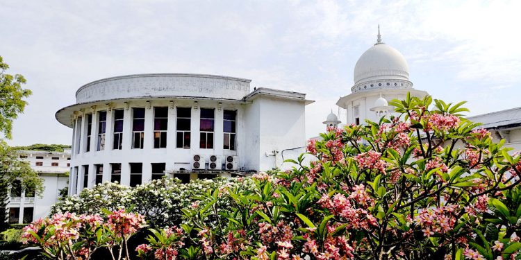 হাইকোর্টে একসঙ্গে ২৫ বিচারপতি নিয়োগ