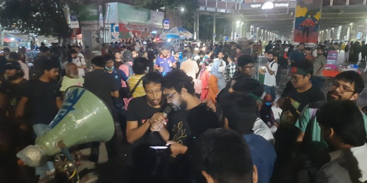 বৃহস্পতিবার সব প্রকৌশল বিশ্ববিদ্যালয়ে ‘কমপ্লিট শাটডাউন’