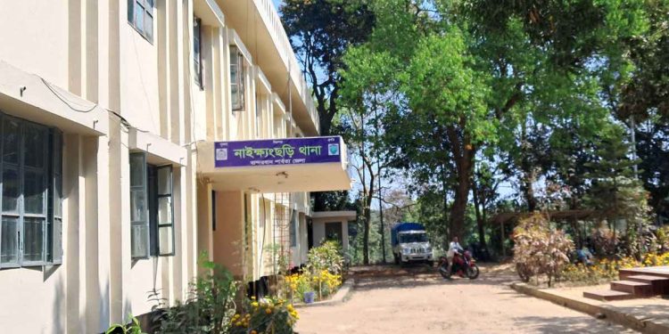 নাইক্ষ্যংছড়ি বাইশারীতে ৭ বছরের শিশু অপহরণ