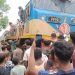 কক্সবাজারে দুর্ঘটনার পর ট্রেন আটকে বিক্ষোভ, তদন্ত কমিটি গঠন