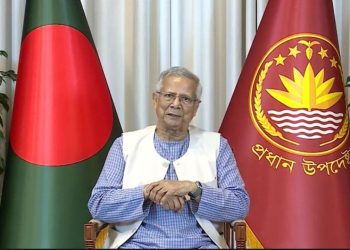 সাম্প্রদায়িক সম্প্রীতি কেউ যেন নষ্ট করতে না পারে