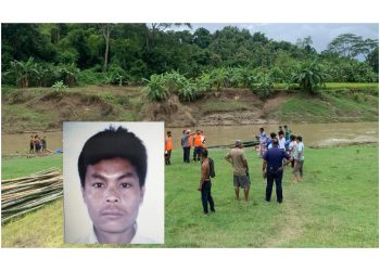 বান্দরবানে নদীতে থেকে টমটম চালকের লাশ উদ্ধার