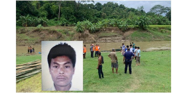 বান্দরবানে নদীতে থেকে টমটম চালকের লাশ উদ্ধার
