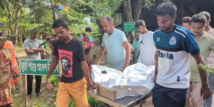 রামুর বিহার থেকে বৌদ্ধ ভিক্ষুর ঝুলন্ত মৃতদেহ উদ্ধার