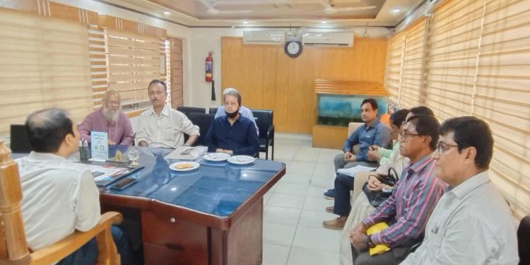 বই পাঠ চিন্তা করতে শেখায়, জ্ঞানের পরিধি বাড়ায়