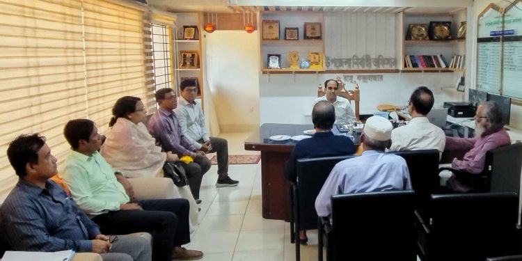 রামুতে সাত নারী পেলেন ‘উইমেন্স ট্যুরিজম লিডার্স অ্যাওয়ার্ড