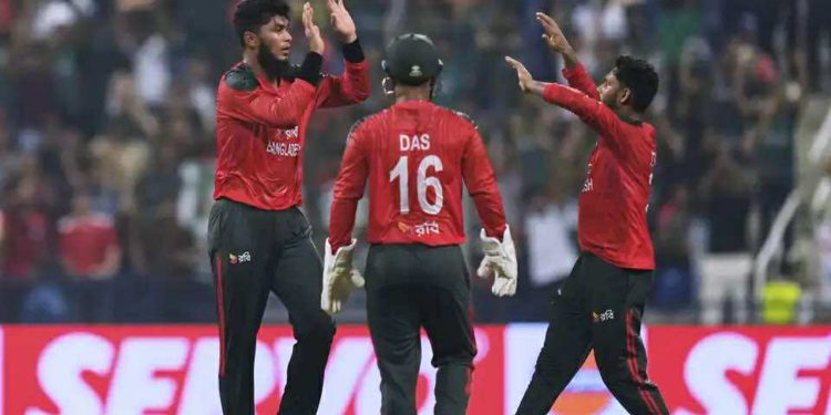 আফগানদের হারিয়ে সুপার ফোরের আশা বাঁচিয়ে রাখল বাংলাদেশ