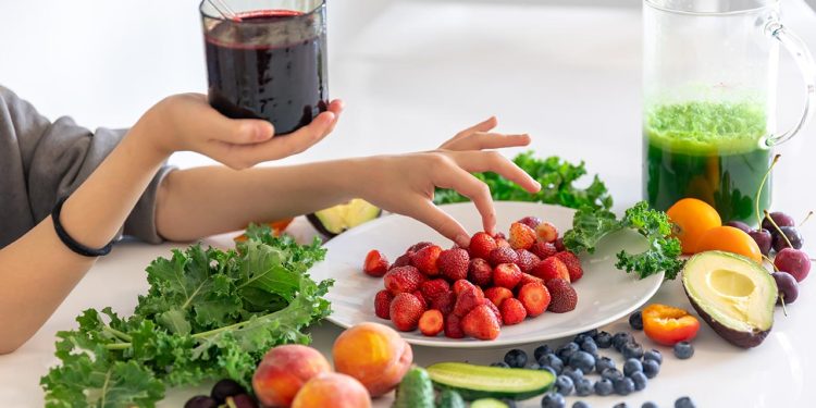 ডায়াবেটিস থাকলে খেতে হবে অ্যান্টিঅক্সিডেন্ট সমৃদ্ধ এই ৫ খাবার