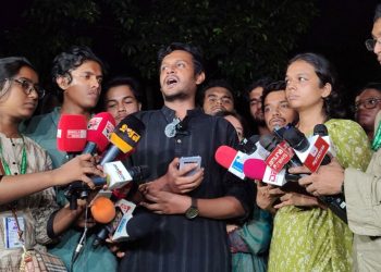 এবার জাকসু নির্বাচন বর্জনের ঘোষণা ৪ প্যানেলের