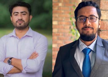 জাকসুর ভিপি স্বতন্ত্র প্যানেলের জিতু, জিএস ছাত্রশিবিরের মাজহারুল