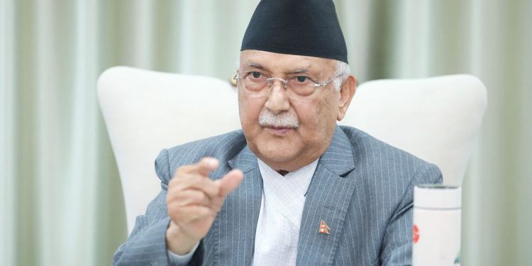 উত্তাল নেপালে প্রধানমন্ত্রীর পদত্যাগ দাবি