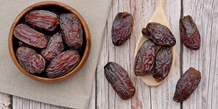 খেজুর কতটা উপকারী?